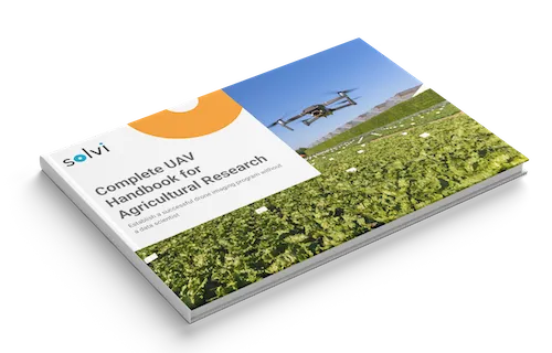 UAV Handbook