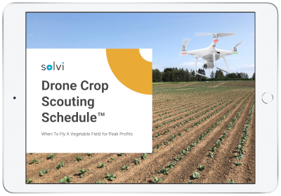 drone-crop-scouting-schedule