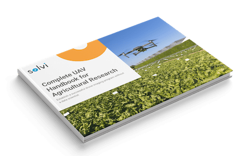 UAV Handbook