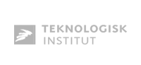 teknologisk institut logo
